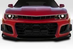 Chevrolet Camaro 2DR ZL1 Duraflex Front Body Kit Bumper 117040