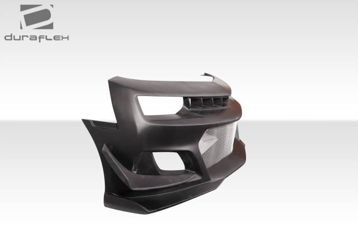 Chevrolet Camaro 2DR ZL1 Duraflex Front Body Kit Bumper 117040 thumbnail 4