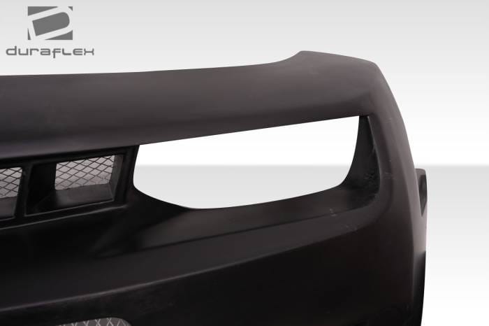 Chevrolet Camaro 2DR ZL1 Duraflex Front Body Kit Bumper 117040 thumbnail 8