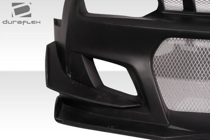 Chevrolet Camaro 2DR ZL1 Duraflex Front Body Kit Bumper 117040 thumbnail 9