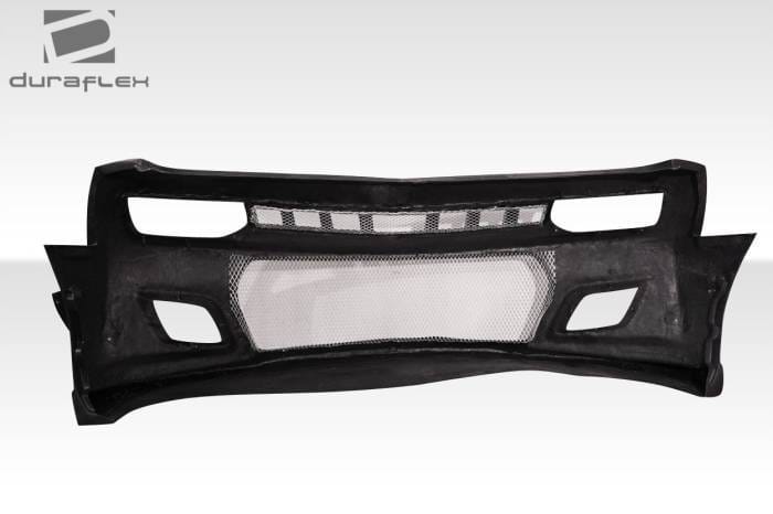 Chevrolet Camaro 2DR ZL1 Duraflex Front Body Kit Bumper 117040 thumbnail 10