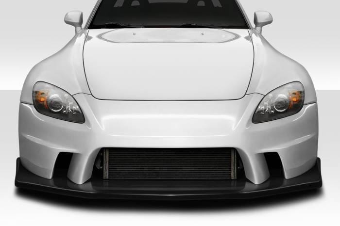 Honda S2000 2DR Magitek Duraflex Front Body Kit Bumper 117055