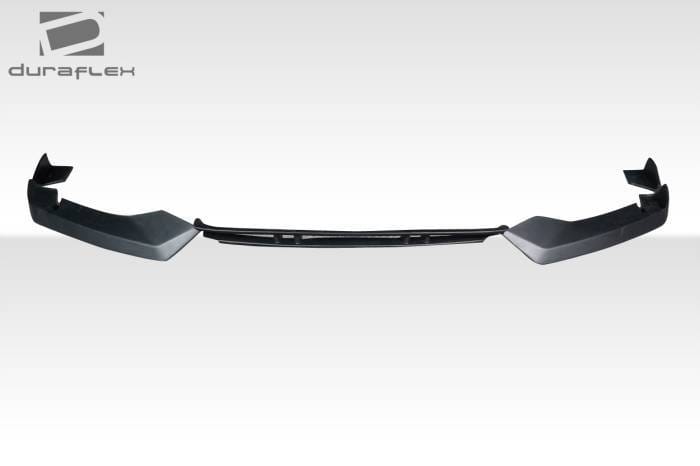 Audi TT 2DR Kreig Duraflex Front Bumper Lip Body Kit 117162 thumbnail 2