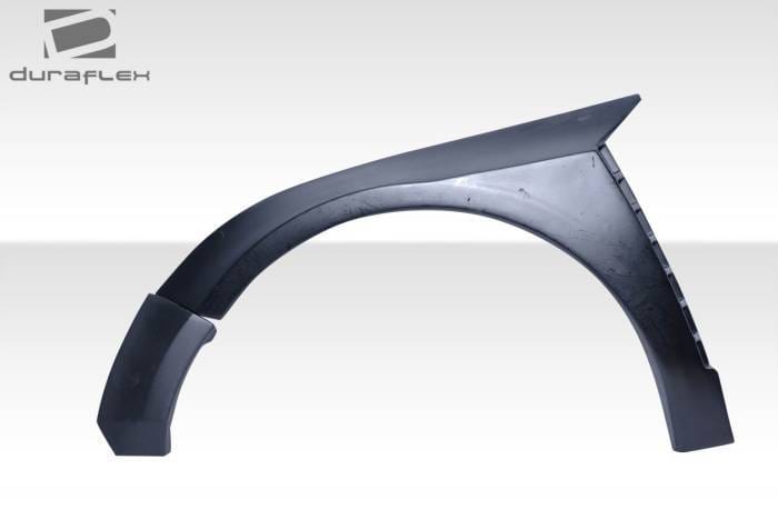 Honda Accord AKS Duraflex Front Fender Flares 116909 thumbnail 3