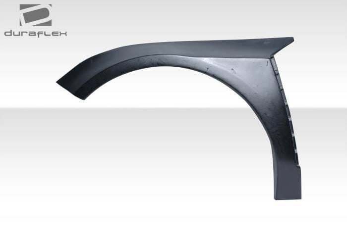 Honda Accord AKS Duraflex Front Fender Flares 116909 thumbnail 4