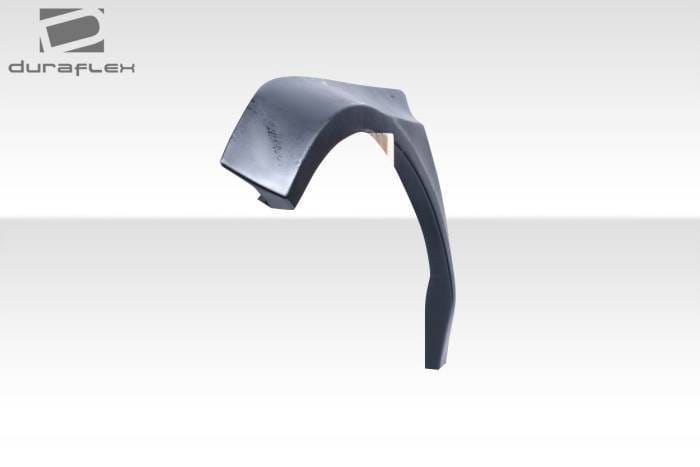 Honda Accord AKS Duraflex Front Fender Flares 116909 thumbnail 6