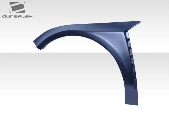 Honda Accord AKS Duraflex Front Fender Flares 116909 thumbnail 7