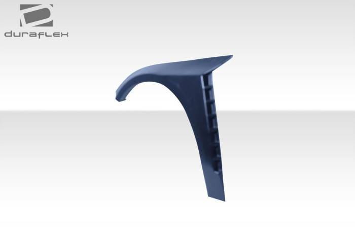 Honda Accord AKS Duraflex Front Fender Flares 116909 thumbnail 8