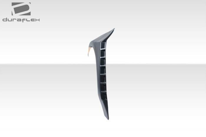 Honda Accord AKS Duraflex Front Fender Flares 116909 thumbnail 9