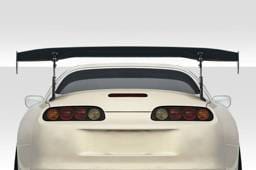 Toyota Supra Big Boy Duraflex Body Kit-Wing/Spoiler 116966