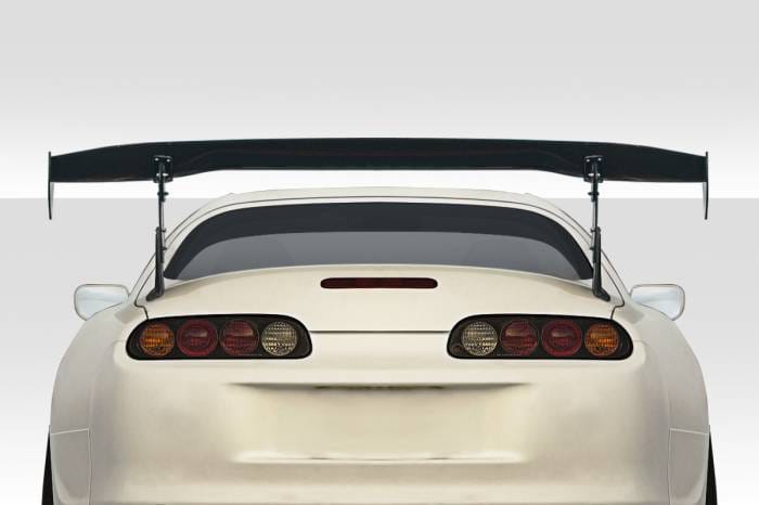 Toyota Supra Big Boy Duraflex Body Kit-Wing/Spoiler 116966