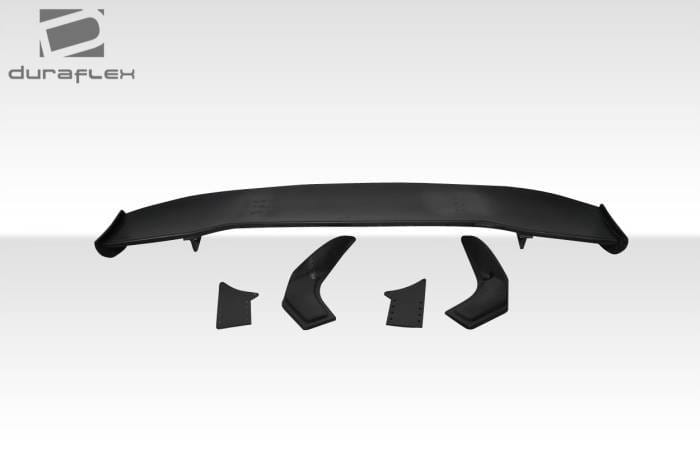 Toyota Supra Big Boy Duraflex Body Kit-Wing/Spoiler 116966 thumbnail 2
