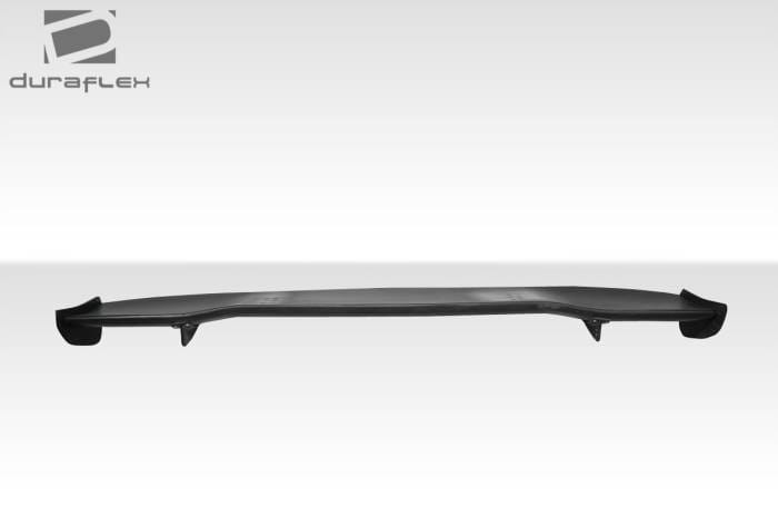 Toyota Supra Big Boy Duraflex Body Kit-Wing/Spoiler 116966 thumbnail 3