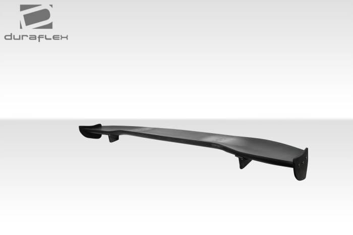Toyota Supra Big Boy Duraflex Body Kit-Wing/Spoiler 116966 thumbnail 4