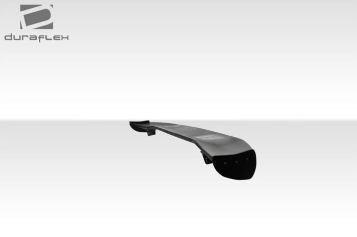 Toyota Supra Big Boy Duraflex Body Kit-Wing/Spoiler 116966 thumbnail 5