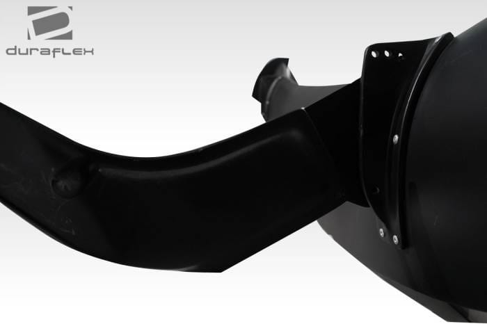 Toyota Supra Big Boy Duraflex Body Kit-Wing/Spoiler 116966 thumbnail 7