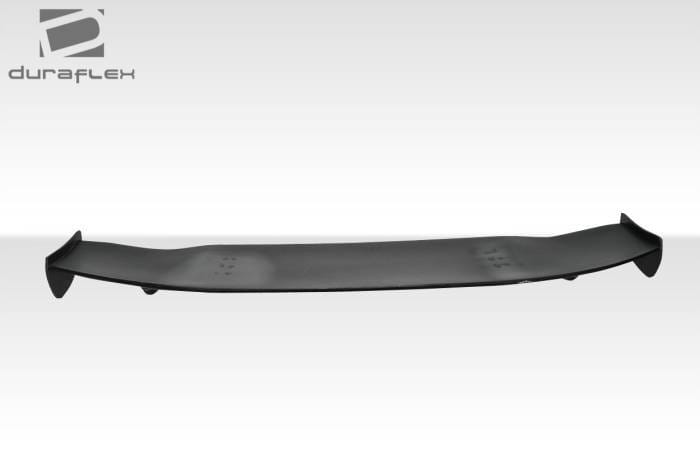 Toyota Supra Big Boy Duraflex Body Kit-Wing/Spoiler 116966 thumbnail 8