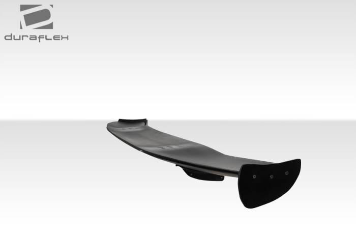 Toyota Supra Big Boy Duraflex Body Kit-Wing/Spoiler 116966 thumbnail 9