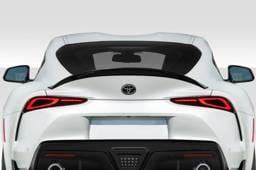 Toyota Supra AG Design Duraflex Body Kit-Wing/Spoiler!!! 116974