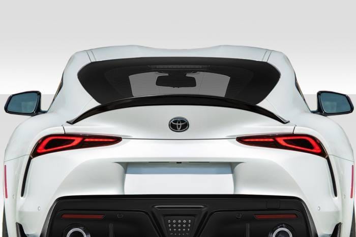 Toyota Supra AG Design Duraflex Body Kit-Wing/Spoiler!!! 116974