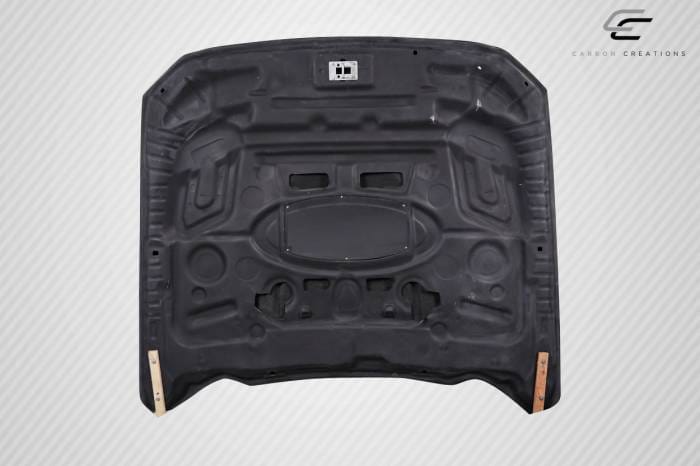Ford Mustang Kryptonic Carbon Fiber Creations Body Kit- Hood 117644 thumbnail 9