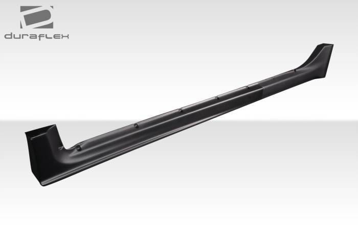 Honda Civic Speedster Duraflex Wide Side Skirts Body Kit 118186 thumbnail 3
