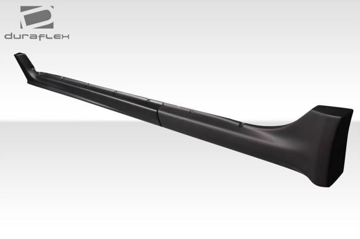 Honda Civic Speedster Duraflex Wide Side Skirts Body Kit 118186 thumbnail 4