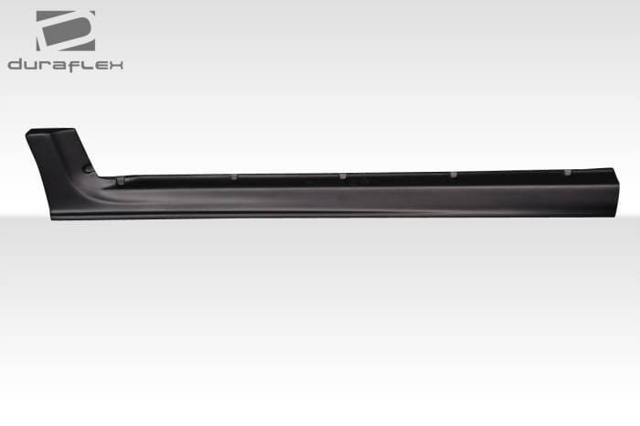 Honda Civic Speedster Duraflex Wide Side Skirts Body Kit 118186 thumbnail 5