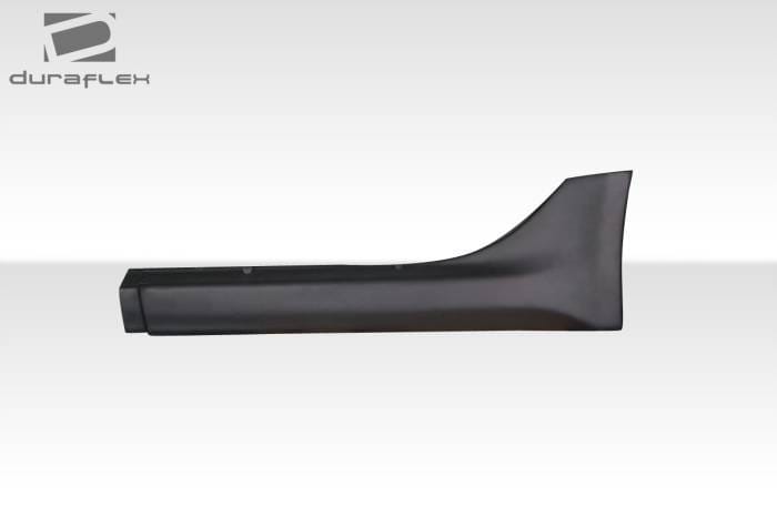 Honda Civic Speedster Duraflex Wide Side Skirts Body Kit 118186 thumbnail 6