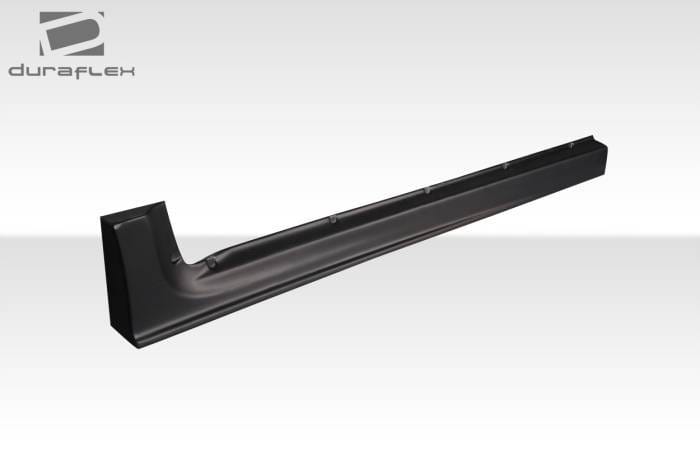 Honda Civic Speedster Duraflex Wide Side Skirts Body Kit 118186 thumbnail 7