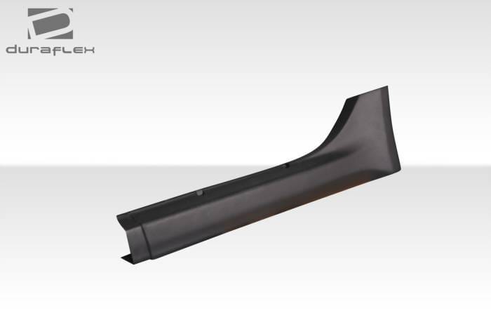 Honda Civic Speedster Duraflex Wide Side Skirts Body Kit 118186 thumbnail 8