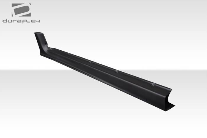 Honda Civic Speedster Duraflex Wide Side Skirts Body Kit 118186 thumbnail 9