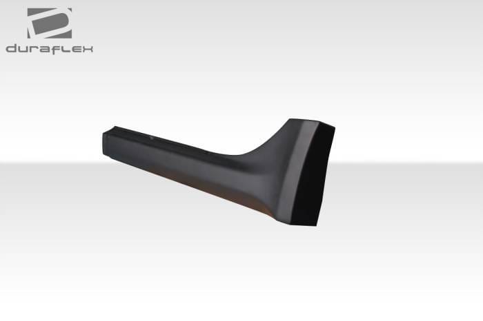Honda Civic Speedster Duraflex Wide Side Skirts Body Kit 118186 thumbnail 10