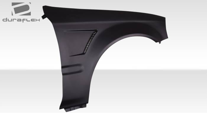 Honda Civic Suzuka Duraflex Body Kit- Front Fenders 118365 thumbnail 5
