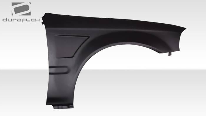 Honda Civic Suzuka Duraflex Body Kit- Front Fenders 118365 thumbnail 7