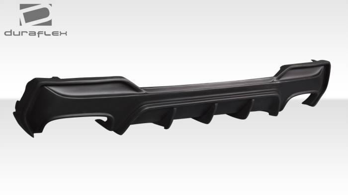 BMW 4 Series Avast Duraflex Rear Bumper Lip Diffuser Body Kit 118421 thumbnail 4