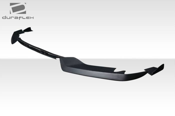 Audi TT 2DR Kreig Duraflex Front Bumper Lip Body Kit 117162 thumbnail 3
