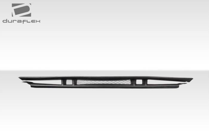Audi TT 2DR Kreig Duraflex Front Bumper Lip Body Kit 117162 thumbnail 4