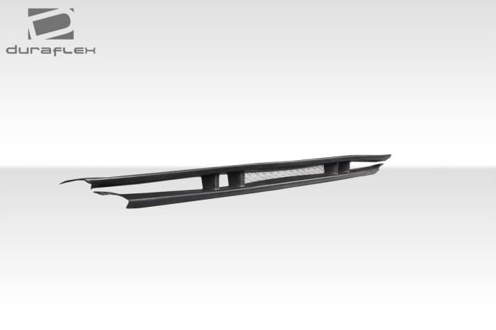 Audi TT 2DR Kreig Duraflex Front Bumper Lip Body Kit 117162 thumbnail 5