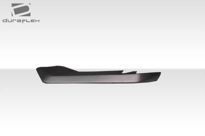 Audi TT 2DR Kreig Duraflex Front Bumper Lip Body Kit 117162 thumbnail 6