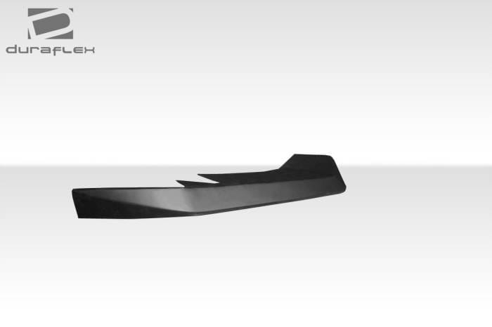 Audi TT 2DR Kreig Duraflex Front Bumper Lip Body Kit 117162 thumbnail 7