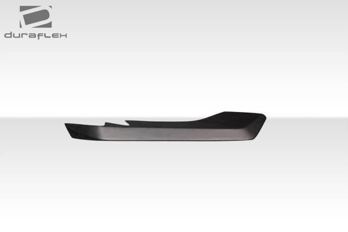 Audi TT 2DR Kreig Duraflex Front Bumper Lip Body Kit 117162 thumbnail 8