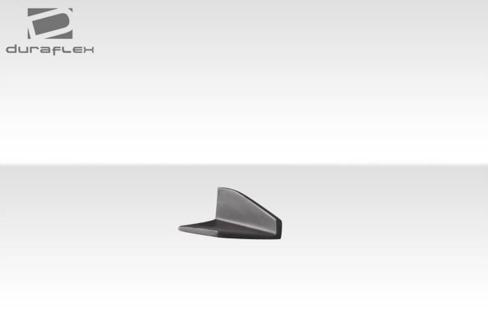 Audi TT 2DR Kreig Duraflex Front Bumper Lip Body Kit 117162 thumbnail 9