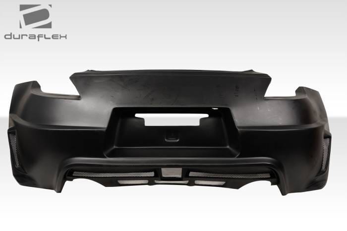 Nissan 370Z Motion Wave Duraflex Rear Body Kit Bumper 117392 thumbnail 3
