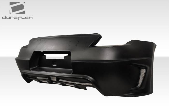 Nissan 370Z Motion Wave Duraflex Rear Body Kit Bumper 117392 thumbnail 4