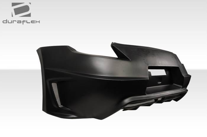 Nissan 370Z Motion Wave Duraflex Rear Body Kit Bumper 117392 thumbnail 5