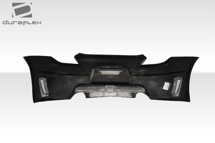 Nissan 370Z Motion Wave Duraflex Rear Body Kit Bumper 117392 thumbnail 10