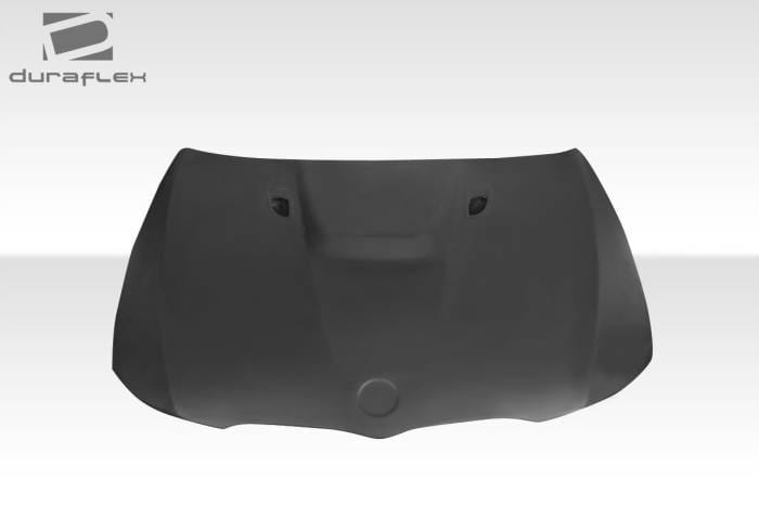 BMW 3 Series 4DR M3 Look Duraflex Body Kit- Hood 117613 thumbnail 2