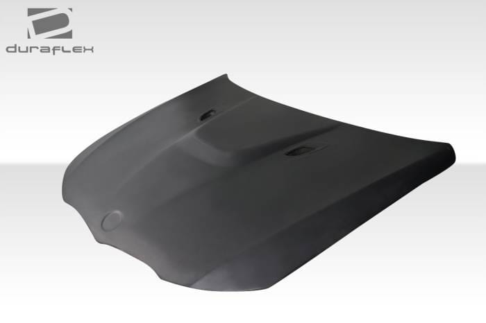BMW 3 Series 4DR M3 Look Duraflex Body Kit- Hood 117613 thumbnail 3