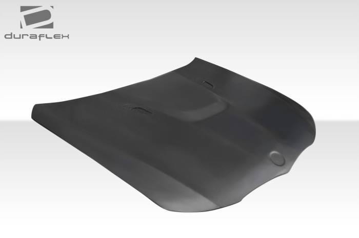 BMW 3 Series 4DR M3 Look Duraflex Body Kit- Hood 117613 thumbnail 4